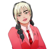 エース・リリ