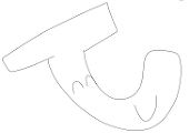 Ｕ