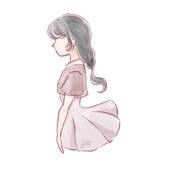 蒼鷺