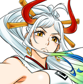 はんざきじろう