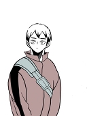 ご