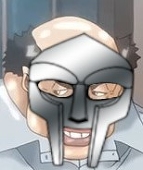 DOOMBOT: UBVT