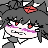 B.