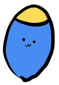 んあ