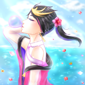 白雀