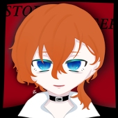 ろい
