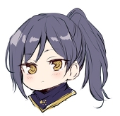 長代ルージュ