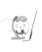 ななし