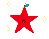 星りんご