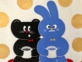 リリィボン