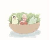 こき