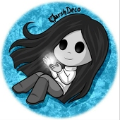 Marsh Deco