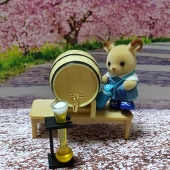 ちゅんこ