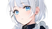 白銀マシュマロ