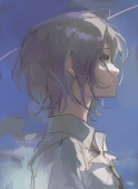 青梅柚子酒