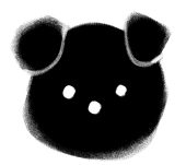 白松