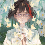 Super少女