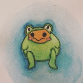 Prince Froggy