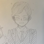 かと