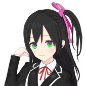 月影ましろ