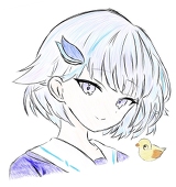 彩雲なぎさ