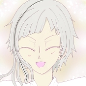 よこ