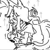 scratch
