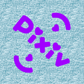 （・×・）