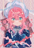いるど（旧:りりす）