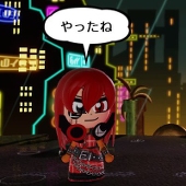 弥月=アルスの展覧会