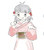 花うさぎ