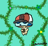 Spottedopla