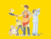 SAJI