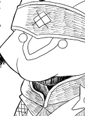 縞（シマ）