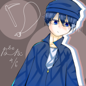 素呑 らべる