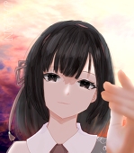 ほし？