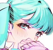 ま