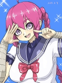 揺(ゆらり)