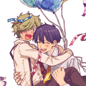 暮崎こう@創作垢