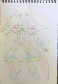 騰