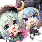 ゲツネコ