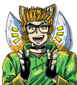 StaticFox64