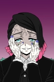 えむ。