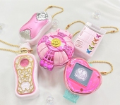 Precuredoll