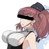 黒きなこもち