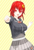 姫苺月みぃ