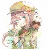 日向ほこり