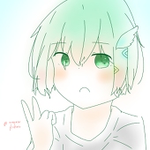 七瀬こばと
