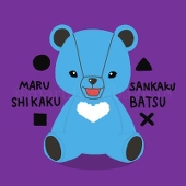 〇△☐✖＿R18