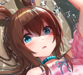 朱羽ひばめ🐣土曜西む-29a